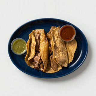Street Tacos