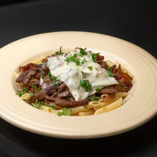 L Pasta Alambre