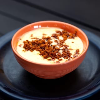 Queso Fundido