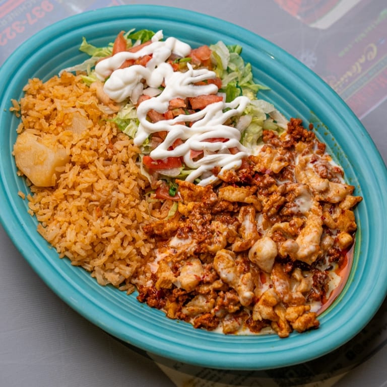 Melty Queso Fundido: A Mexican Delight