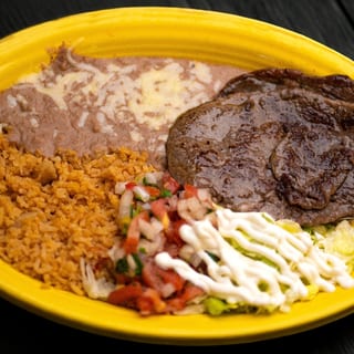 Carne Asada