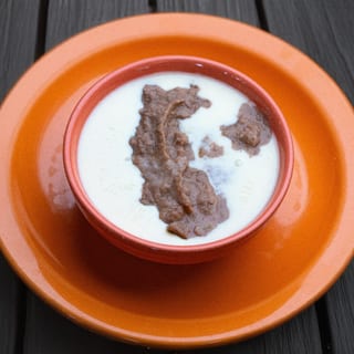 Bean Dip