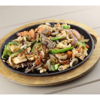 L- Fajitas Tex