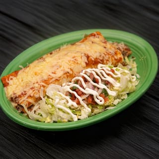 Burrito Grande