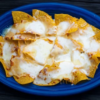 Nachos Cheese