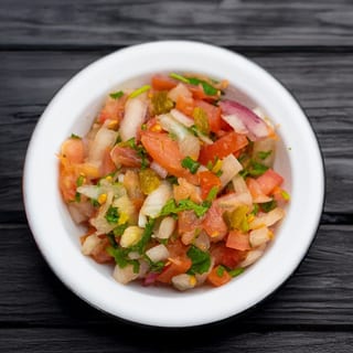 Pico de Gallo