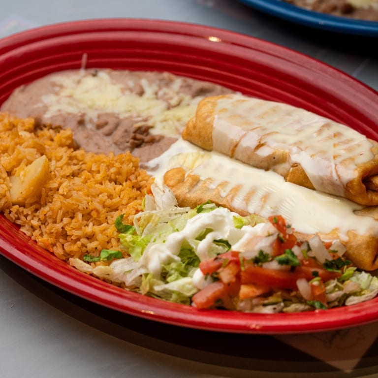 Street Tacos: Authentic Mexican Flavors on the Go