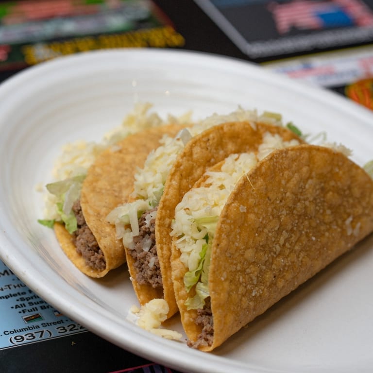 Tacos That Delight Your Taste Buds