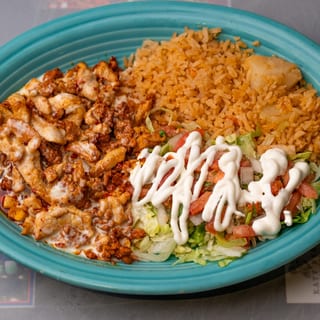 EL TAPATIO