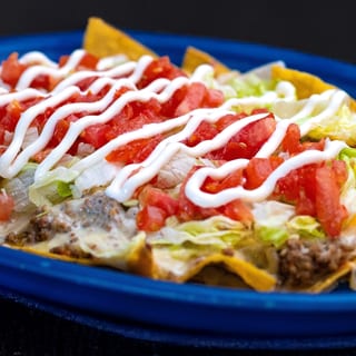 Nachos Suprem