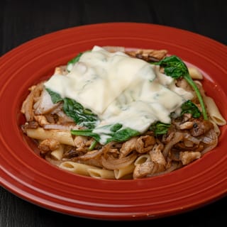 L Pasta Mariachi