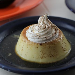 Flan