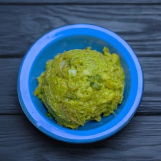 Guacamole
