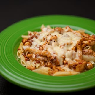 L Pasta Tapatio