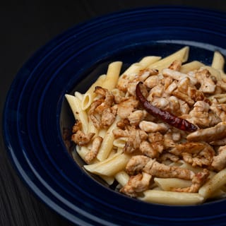 L Pasta Loco