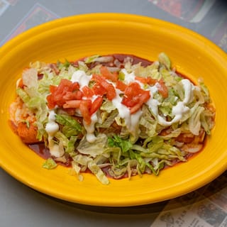 Burrito Supreme