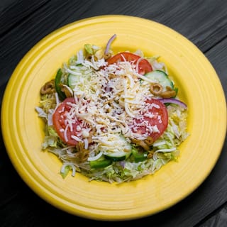 Tossed Salad