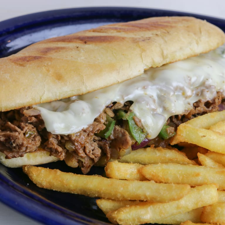 Mexican Takeout: Tacos, Burritos, Family-Friendly Options