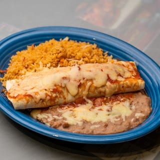 Lunch #2
