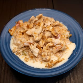 L-Pollo Loco