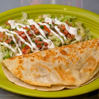 QUESADILLA GRANDE