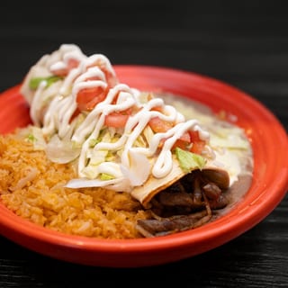 L - Cheese Steak