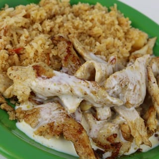 Pollo Loco