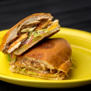Torta Chicken