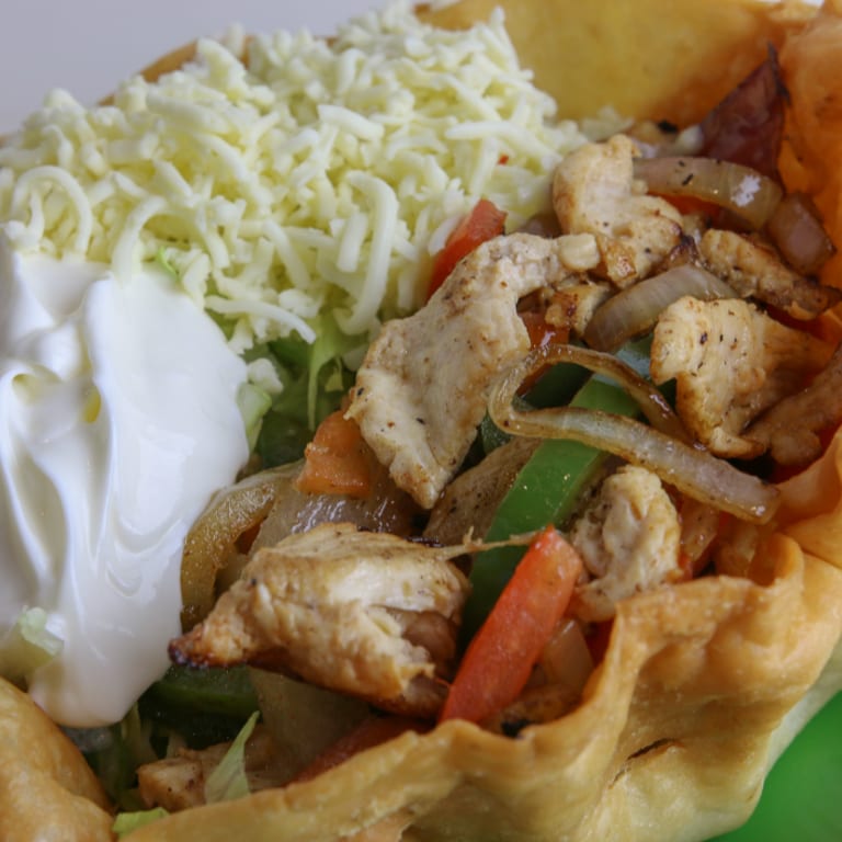 Authentic Quesabirria Tacos and Burritos