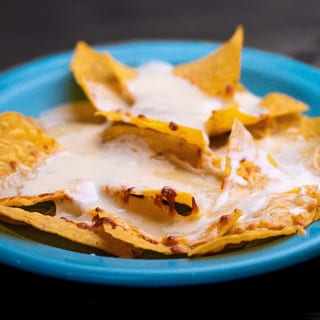 (H) Nachos Cheese