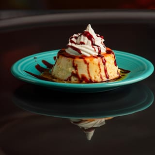 Flan