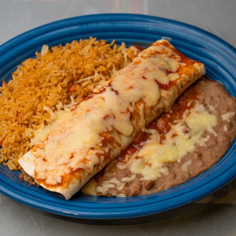 Satisfying Lunch Choices