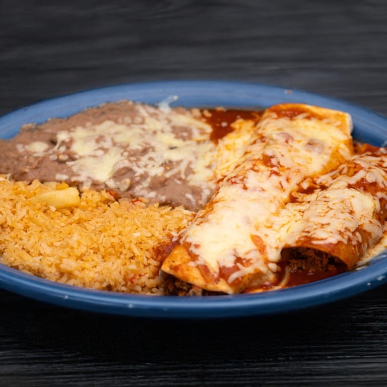 Sizzling Shrimp Fajitas: A Mexican Delight